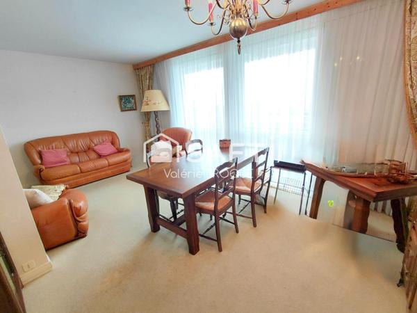 appartement centre ville avec ascenseur