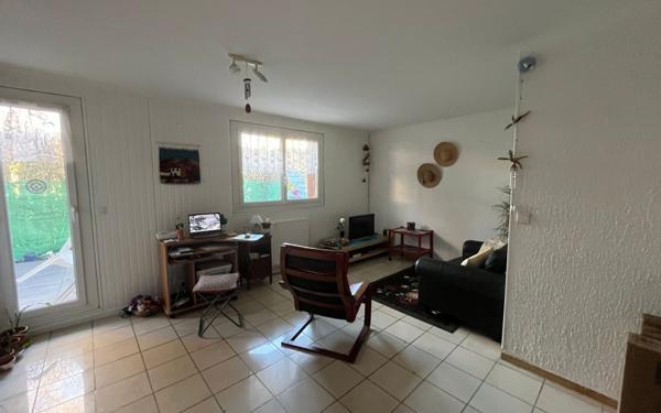 Appartement à vendre    3 pièces • 72 m2 Pontault-Combault