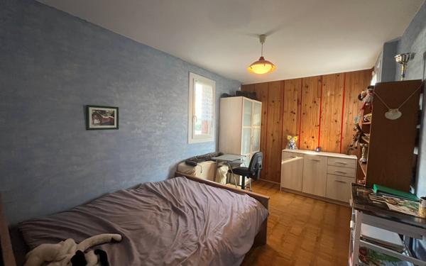 Appartement à vendre    3 pièces • 72 m2 Pontault-Combault