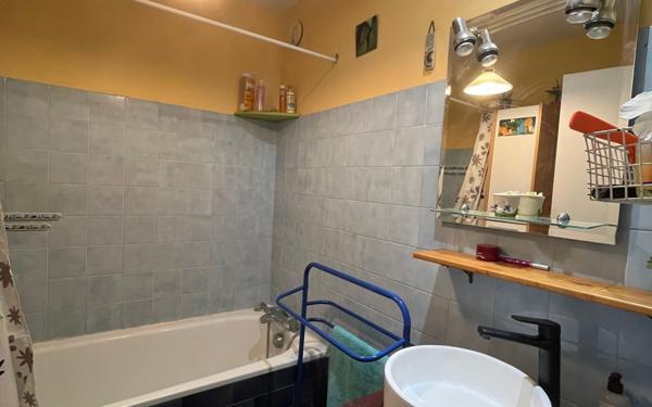 Appartement à vendre    3 pièces • 72 m2 Pontault-Combault