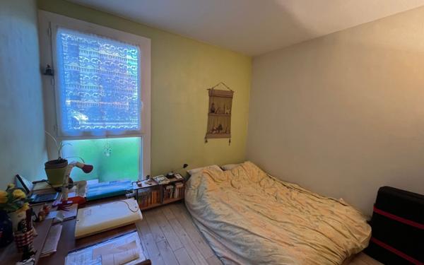 Appartement à vendre    3 pièces • 72 m2 Pontault-Combault