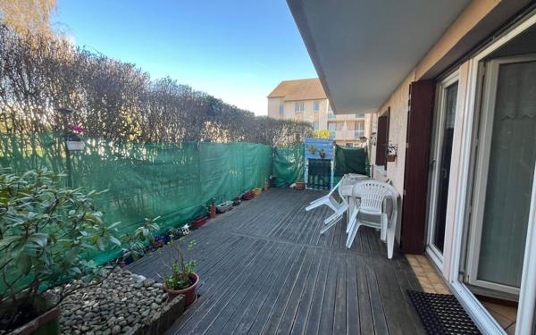 Appartement à vendre    3 pièces • 72 m2 Pontault-Combault