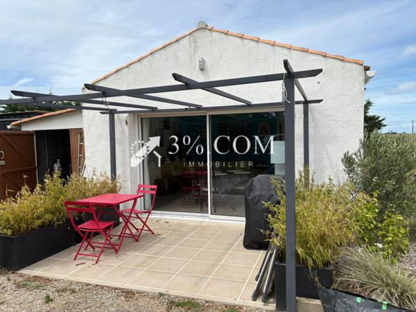 Maison
                                                                                                                                                                                                                                                                                                                        4 pièce(s)                                                                                                                                                                                                          2 chambre(s)                                                                                                                                                                                                          154  m²