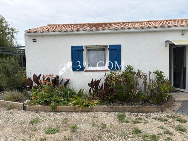 Maison
                                                                                                                                                                                                                                                                                                                        4 pièce(s)                                                                                                                                                                                                          2 chambre(s)                                                                                                                                                                                                          154  m²