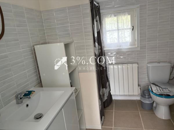 Maison
                                                                                                                                                                                                                                                                                                                        4 pièce(s)                                                                                                                                                                                                          2 chambre(s)                                                                                                                                                                                                          154  m²