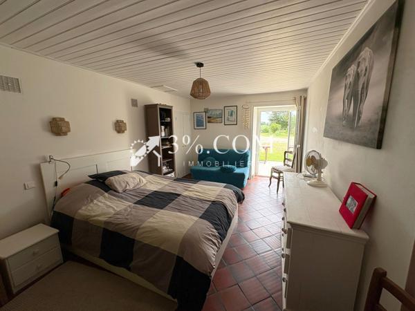 Maison
                                                                                                                                                                                                                                                                                                                        4 pièce(s)                                                                                                                                                                                                          2 chambre(s)                                                                                                                                                                                                          154  m²