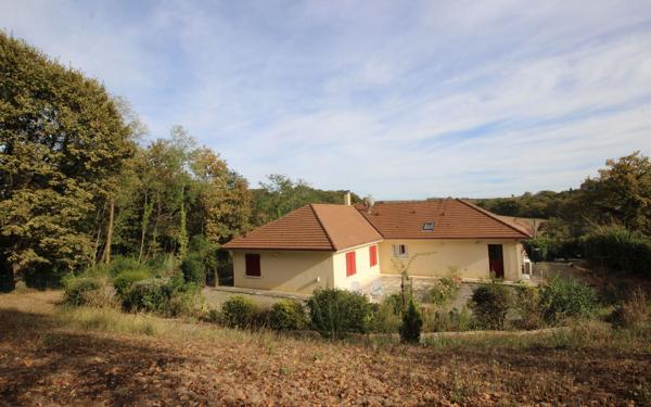 Maison à louer