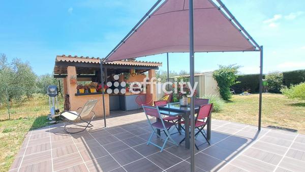 Maison
         5 pièces
        - 117 m² Exclusivité 350 000 € *