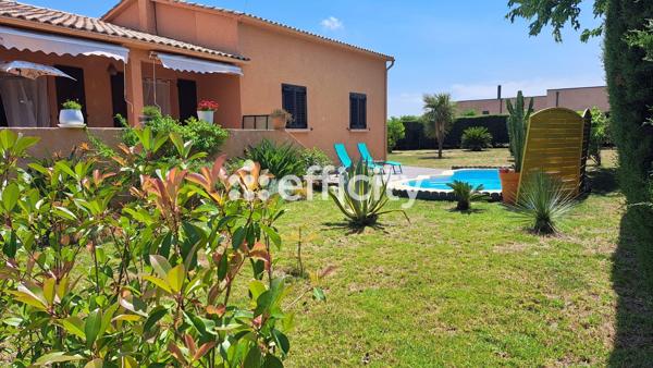 Maison
         5 pièces
        - 117 m² Exclusivité 350 000 € *