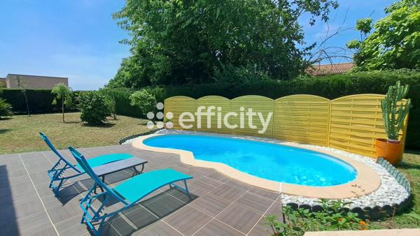 Maison
         5 pièces
        - 117 m² Exclusivité 350 000 € *