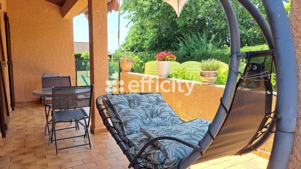 Maison
         5 pièces
        - 117 m² Exclusivité 350 000 € *
