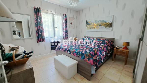 Maison
         5 pièces
        - 117 m² Exclusivité 350 000 € *