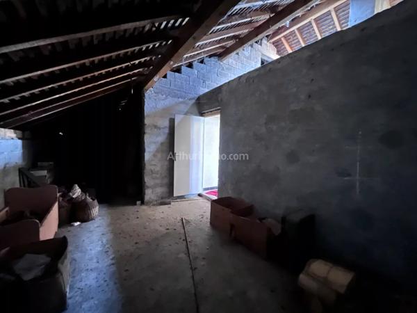 Vente                                                      Maison
                        
                     10 pièces                      230 m2                     à Porte-de-Savoie