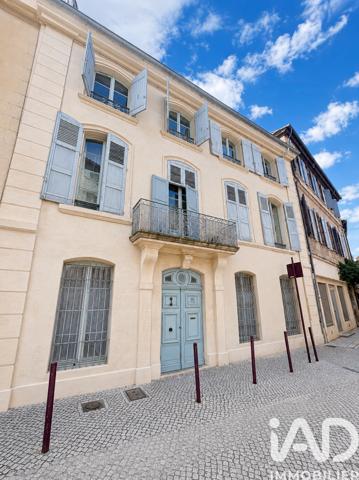 Appartement à vendre 3 pièces 75 m² Tarascon