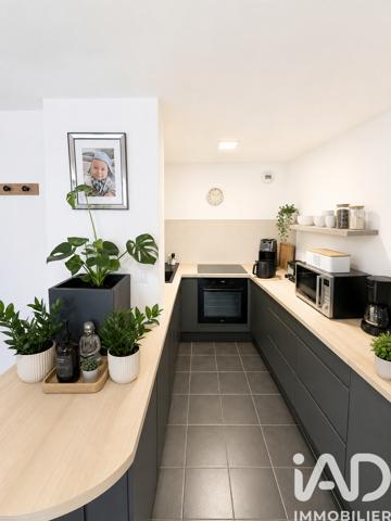 Appartement à vendre 3 pièces 75 m² Tarascon