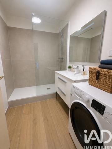 Appartement à vendre 3 pièces 75 m² Tarascon