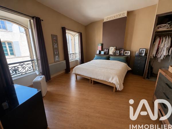 Appartement à vendre 3 pièces 75 m² Tarascon