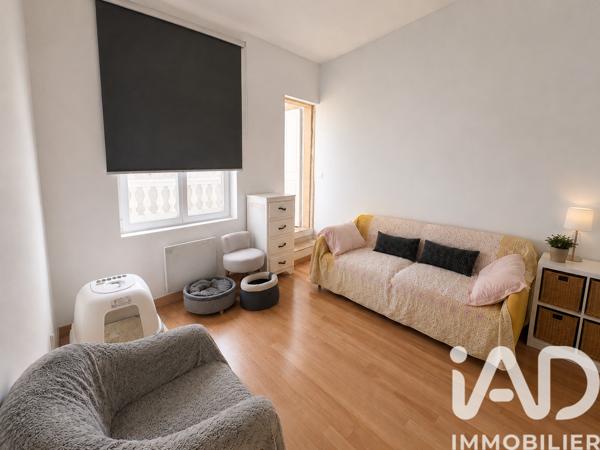 Appartement à vendre 3 pièces 75 m² Tarascon