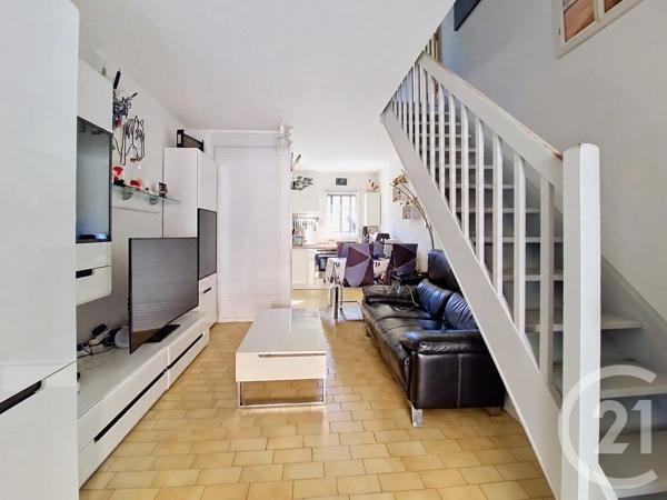 Maison à vendre  3 pièces - 39,42 m 2   LE GRAU DU ROI  - 30