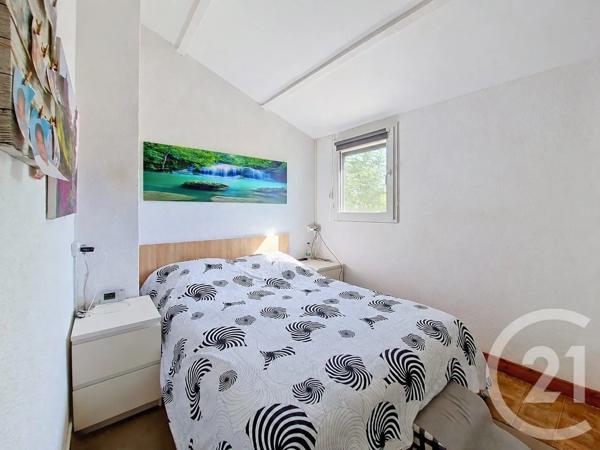 Maison à vendre  3 pièces - 39,42 m 2   LE GRAU DU ROI  - 30