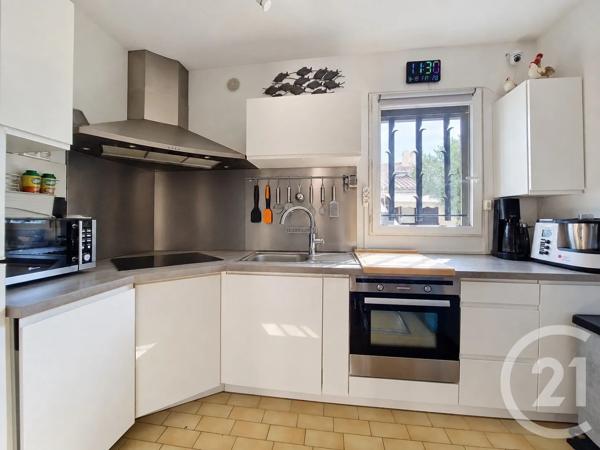 Maison à vendre  3 pièces - 39,42 m 2   LE GRAU DU ROI  - 30