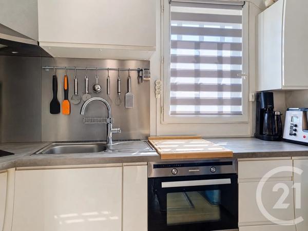 Maison à vendre  3 pièces - 39,42 m 2   LE GRAU DU ROI  - 30