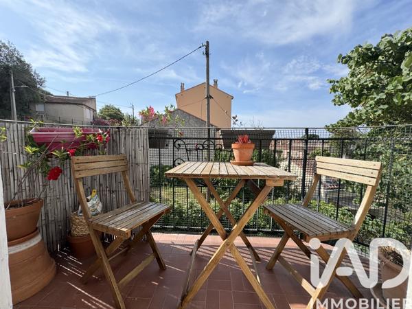 Appartement à vendre 3 pièces 53 m² Toulon