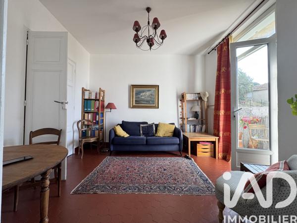 Appartement à vendre 3 pièces 53 m² Toulon