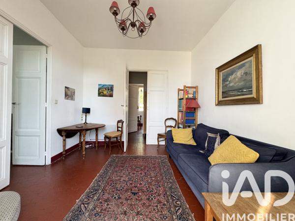 Appartement à vendre 3 pièces 53 m² Toulon