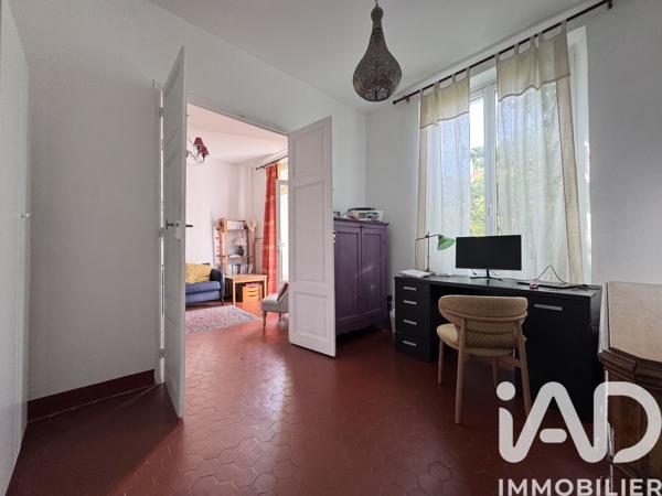 Appartement à vendre 3 pièces 53 m² Toulon