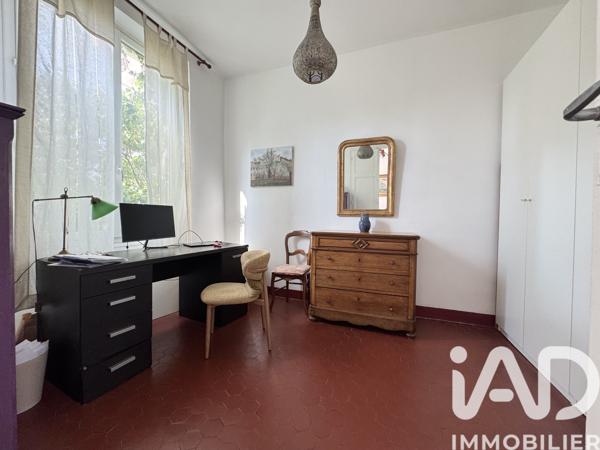 Appartement à vendre 3 pièces 53 m² Toulon