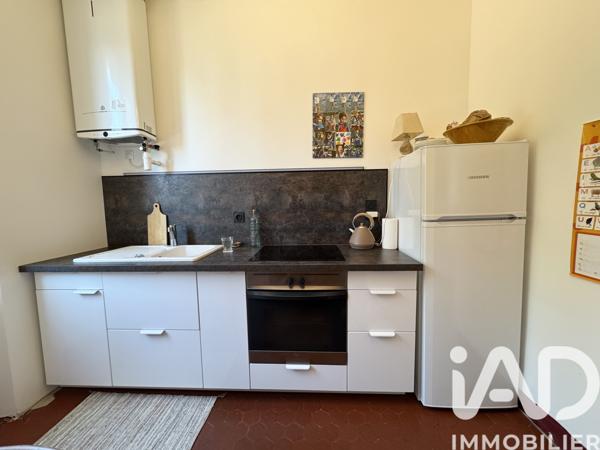 Appartement à vendre 3 pièces 53 m² Toulon