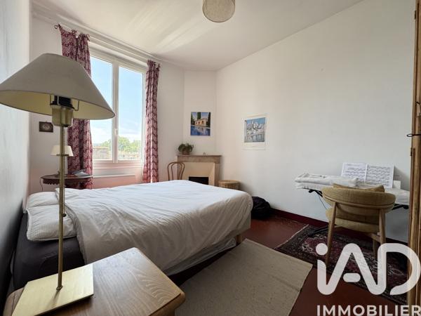 Appartement à vendre 3 pièces 53 m² Toulon
