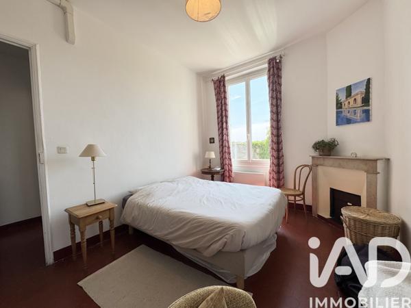 Appartement à vendre 3 pièces 53 m² Toulon