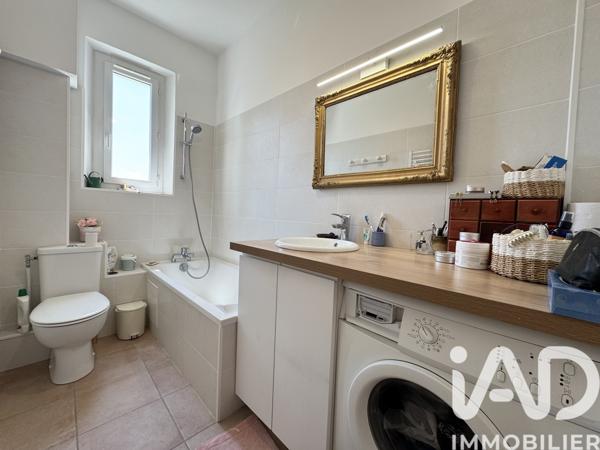 Appartement à vendre 3 pièces 53 m² Toulon