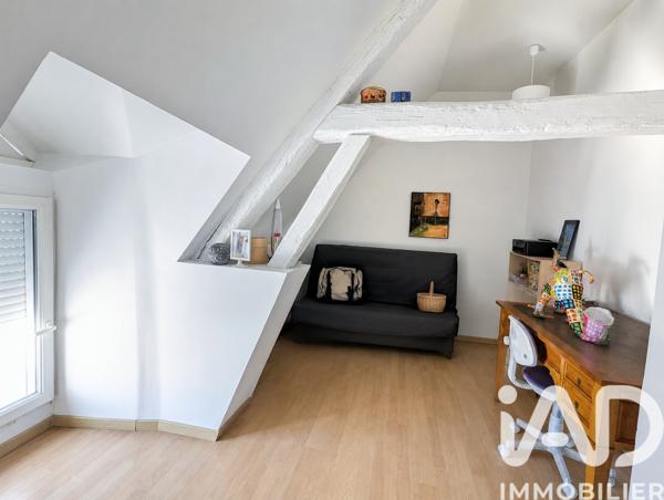 Maison à vendre 5 pièces 148 m² Saint-Ay