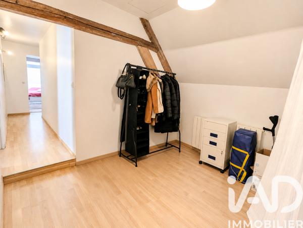 Maison à vendre 5 pièces 148 m² Saint-Ay