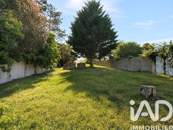 Maison à vendre 5 pièces 148 m² Saint-Ay