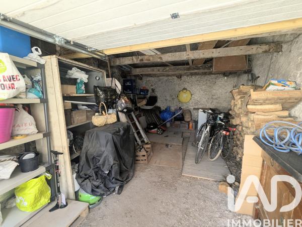 Maison à vendre 5 pièces 148 m² Saint-Ay