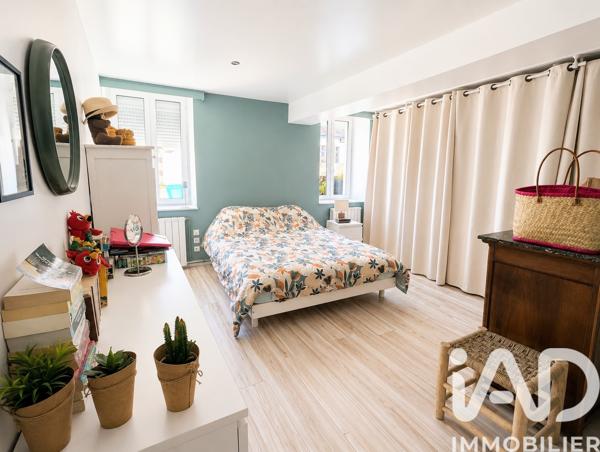 Maison à vendre 5 pièces 148 m² Saint-Ay