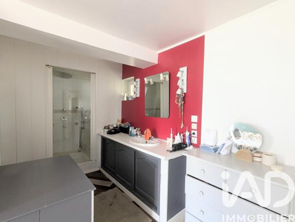 Maison à vendre 5 pièces 148 m² Saint-Ay