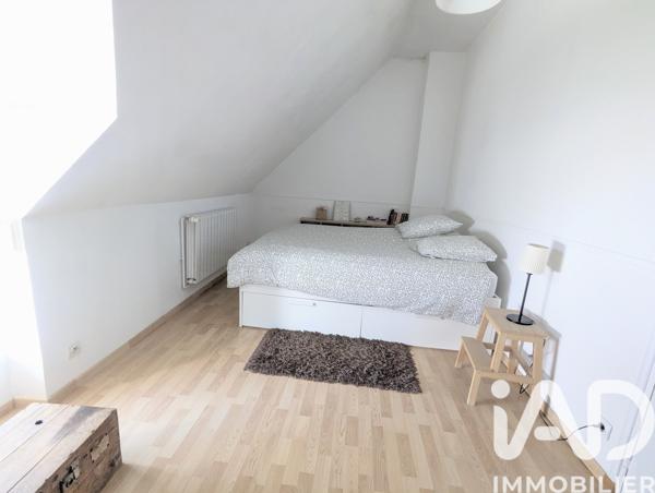 Maison à vendre 5 pièces 148 m² Saint-Ay