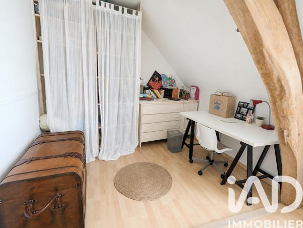 Maison à vendre 5 pièces 148 m² Saint-Ay