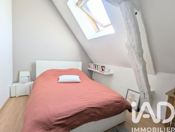 Maison à vendre 5 pièces 148 m² Saint-Ay