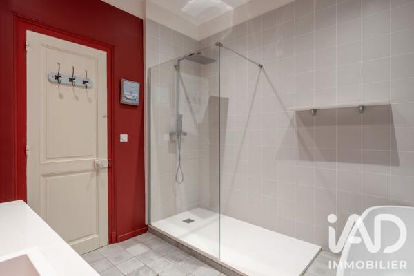 Appartement à vendre 6 pièces 188,95 m² Grenoble