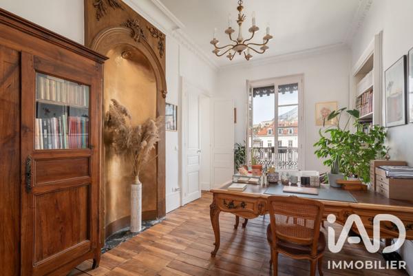 Appartement à vendre 6 pièces 188,95 m² Grenoble