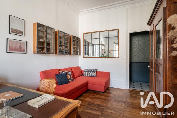 Appartement à vendre 6 pièces 188,95 m² Grenoble