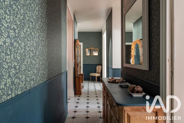 Appartement à vendre 6 pièces 188,95 m² Grenoble