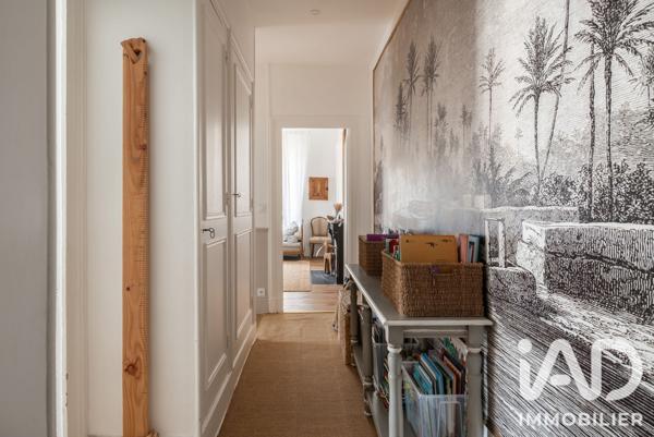 Appartement à vendre 6 pièces 188,95 m² Grenoble