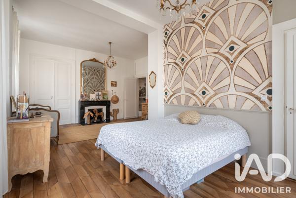 Appartement à vendre 6 pièces 188,95 m² Grenoble